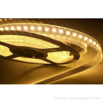 High Brightness Flexible 2835 LED Strip Lighting IP65 IP68